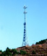 通讯铁塔防腐施工中施工材料一定要符合要求